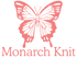 Monarch Knit